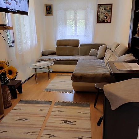 Kuca Za Odmor Beljan Villa Brod na Kupi Luaran gambar