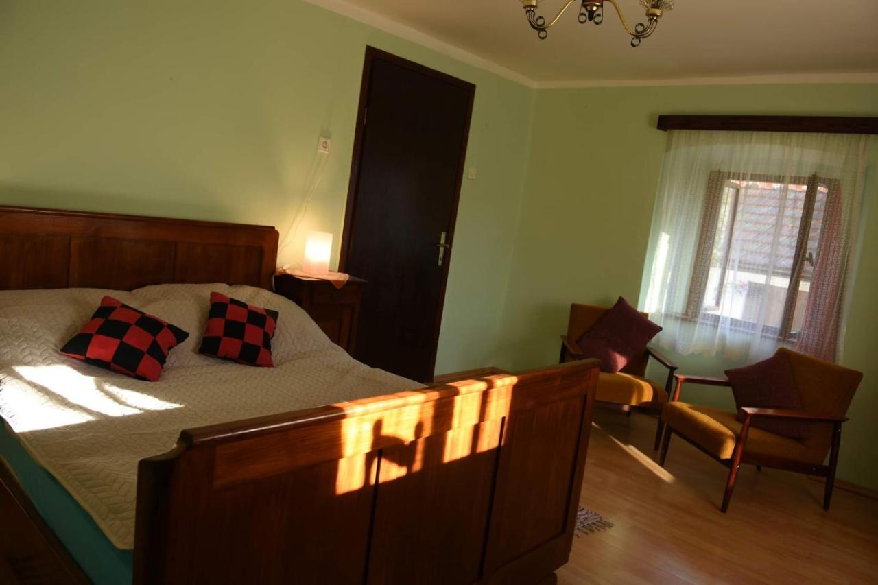 Kuca Za Odmor Beljan Villa Brod na Kupi Luaran gambar