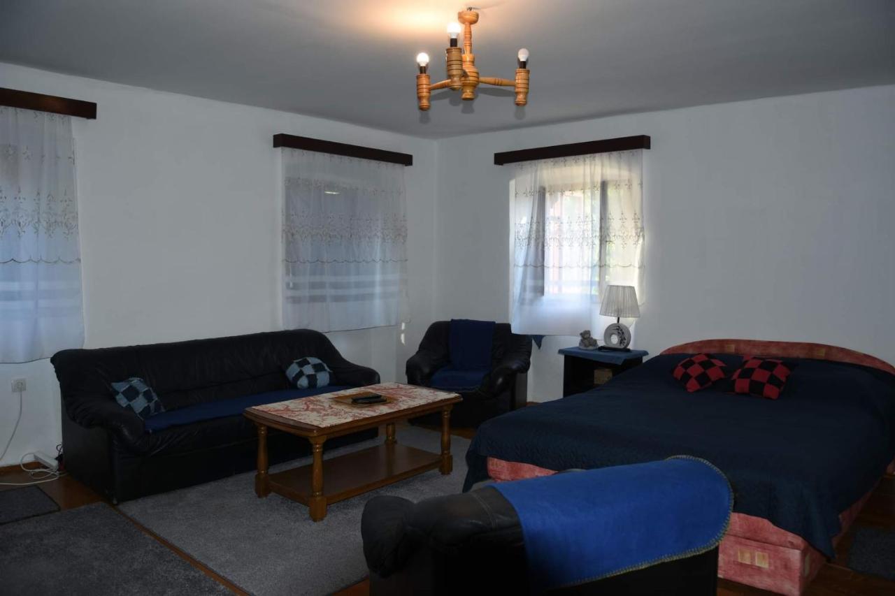 Kuca Za Odmor Beljan Villa Brod na Kupi Luaran gambar
