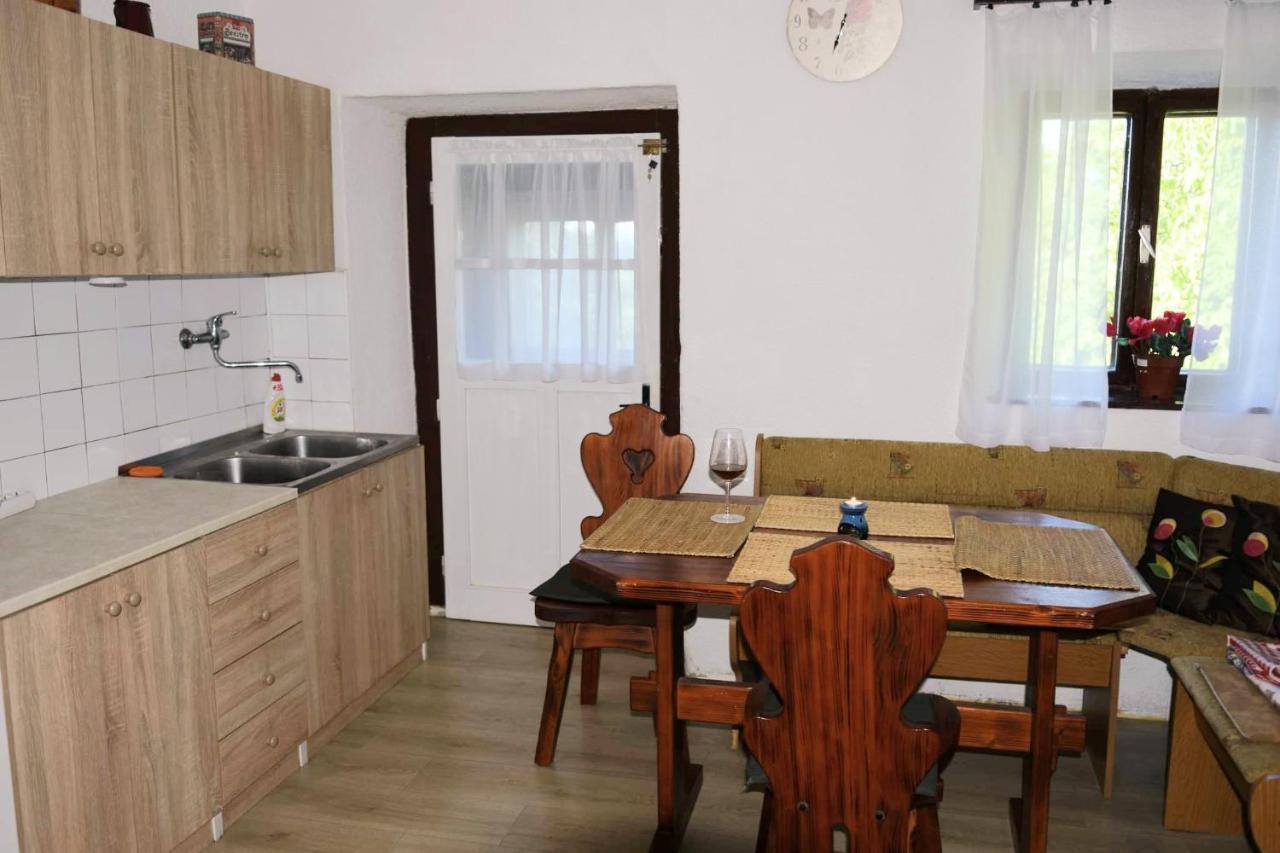 Kuca Za Odmor Beljan Villa Brod na Kupi Luaran gambar