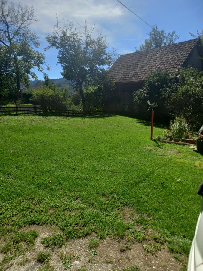 Kuca Za Odmor Beljan Villa Brod na Kupi Luaran gambar