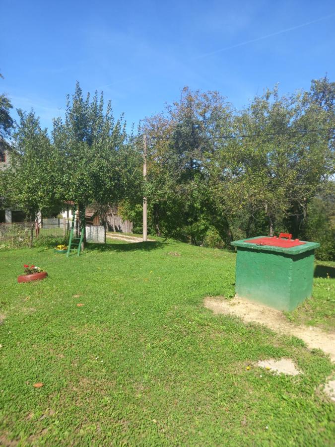 Kuca Za Odmor Beljan Villa Brod na Kupi Luaran gambar